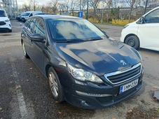 Peugeot 308 vaihtoauto