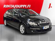 Peugeot 308 vaihtoauto