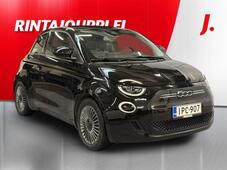 Fiat 500e vaihtoauto