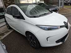 Renault Zoe vaihtoauto