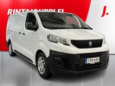 Peugeot Expert vaihtoauto