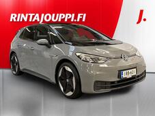 Volkswagen ID.3 vaihtoauto