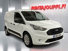 Ford Transit Connect vaihtoauto