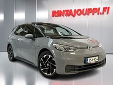 Volkswagen ID.3 vaihtoauto