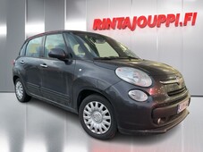 Fiat 500L vaihtoauto