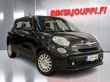 Fiat 500L vaihtoauto