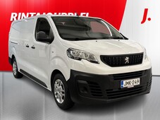 Peugeot Expert vaihtoauto