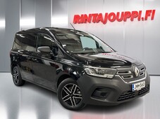 Renault Kangoo vaihtoauto