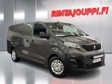 Peugeot Expert vaihtoauto