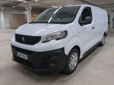 Peugeot Expert vaihtoauto