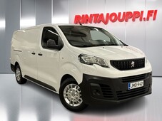 Peugeot Expert vaihtoauto