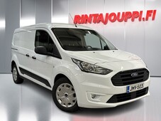Ford Transit Connect vaihtoauto