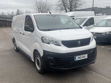 Peugeot e-Expert vaihtoauto