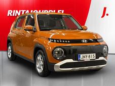 Hyundai INSTER vaihtoauto