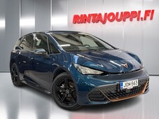 Cupra Born vaihtoauto