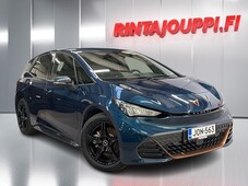 Cupra Born vaihtoauto