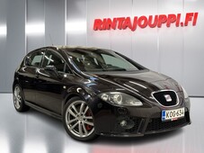 SEAT Leon vaihtoauto