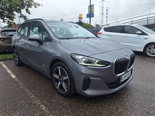BMW 230 vaihtoauto