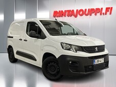 Peugeot Partner vaihtoauto