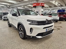 Citroën C5 Aircross vaihtoauto