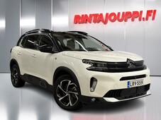 Citroën C5 Aircross vaihtoauto