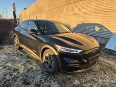 Ford USA Mustang vaihtoauto