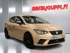 SEAT Ibiza vaihtoauto