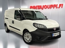 Fiat Doblò vaihtoauto