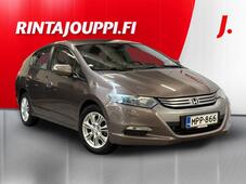 Honda Insight vaihtoauto