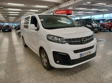 Opel Vivaro vaihtoauto