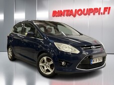Ford C-MAX vaihtoauto