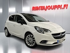 Opel Corsa vaihtoauto