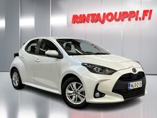 Mazda 2 vaihtoauto