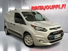 Ford Transit Connect vaihtoauto