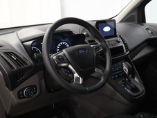 Ford Transit Connect vaihtoauto