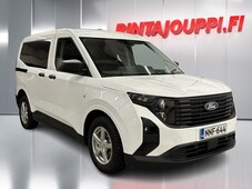 Ford Transit Courier vaihtoauto