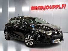 Mitsubishi Colt vaihtoauto