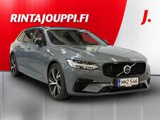 Volvo V90 vaihtoauto