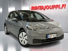 Volkswagen ID.3 vaihtoauto