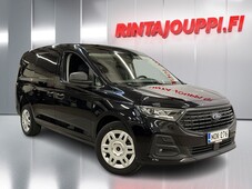 Ford Transit Connect vaihtoauto
