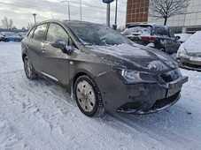 SEAT Ibiza ST vaihtoauto