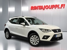 SEAT Arona vaihtoauto