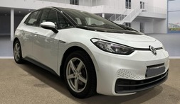 Volkswagen ID.3 vaihtoauto