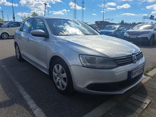 Volkswagen Jetta vaihtoauto