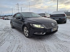 Volkswagen CC vaihtoauto