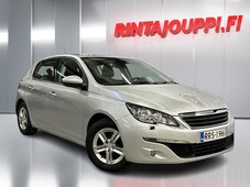 Peugeot 308 vaihtoauto