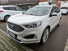 Ford Edge vaihtoauto