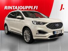 Ford Edge vaihtoauto