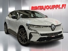 Renault Mégane vaihtoauto