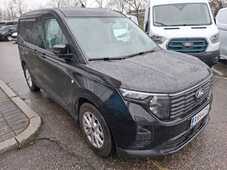 Ford Transit Courier vaihtoauto